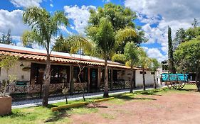 HOTEL XIADANI Restaurante, Temazcal&Spa